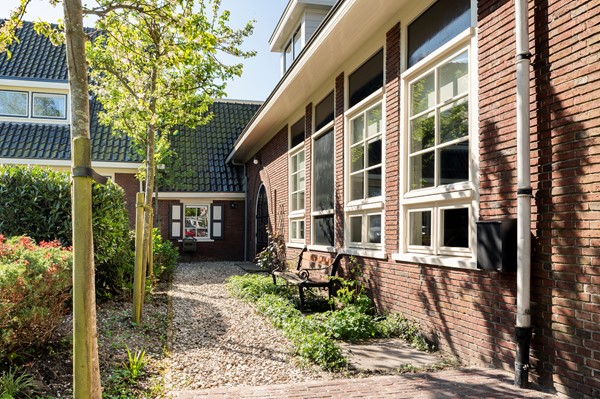 Medium property photo - Gasthuissingel 36, 8701 BL Bolsward